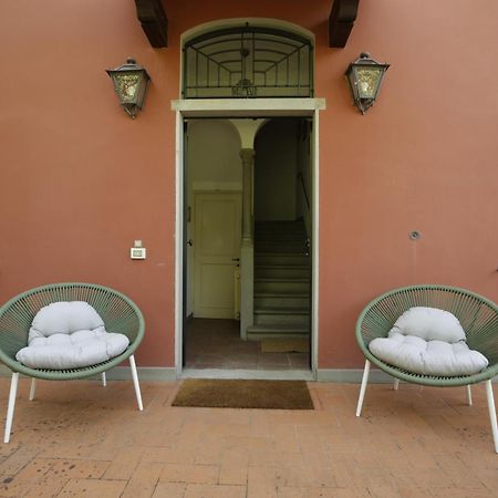 Casa Bellosguardo Villa Floransa Dış mekan fotoğraf