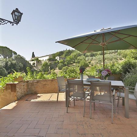 Casa Bellosguardo Villa Floransa Dış mekan fotoğraf