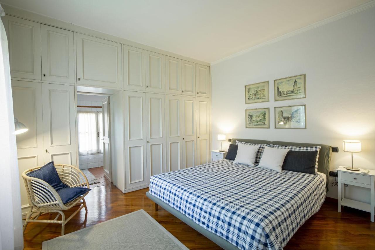 Casa Bellosguardo Villa Floransa Dış mekan fotoğraf